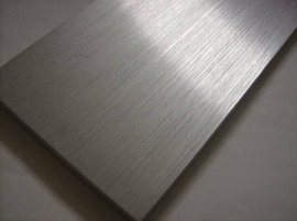 GB 430 Stainless Steel Sheet Cold Rolled Austenitic 0.1mm - 300mm