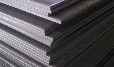 ASTM Hot Rolled 430 Stainless Steel Sheet Flat Inox 0.1mm - 300mm