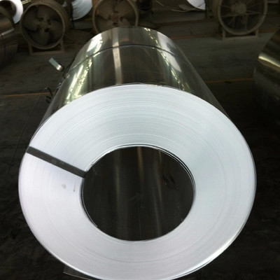 ASTM Custom Stainless Steel Cold Rolled Coils 430 general purpose