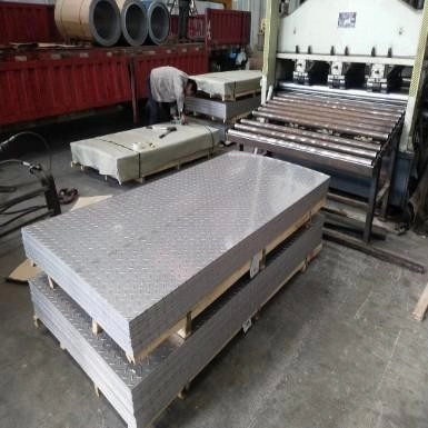 Hairline 15mm 410 Stainless Steel Plate Bending BA 2B NO.1 Cold Rolled