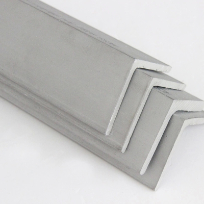 ASTM Stainless Steel Angle Profile 304 436L 436 445 Customized