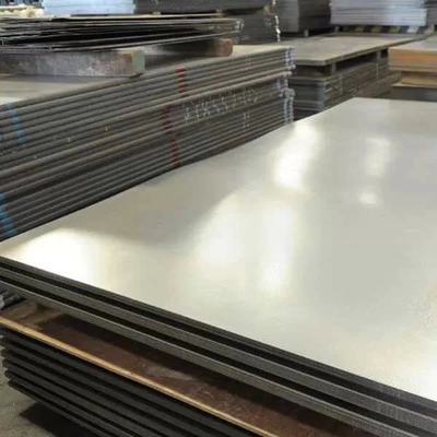 430 Cold Rolled Stainless Steel Coil Sheet 409 HL For Building Decoration