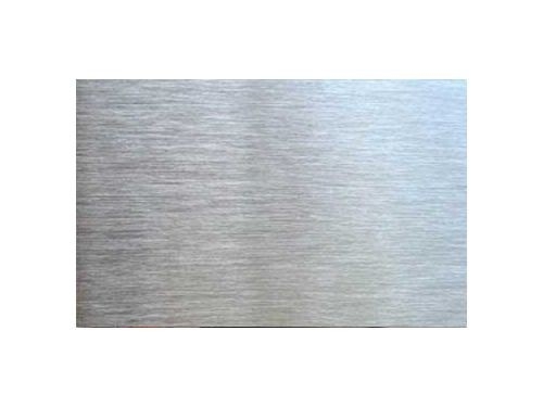 ASTM Bright Annealed 410 Stainless Steel Plate Inox Cold Rolled Customized
